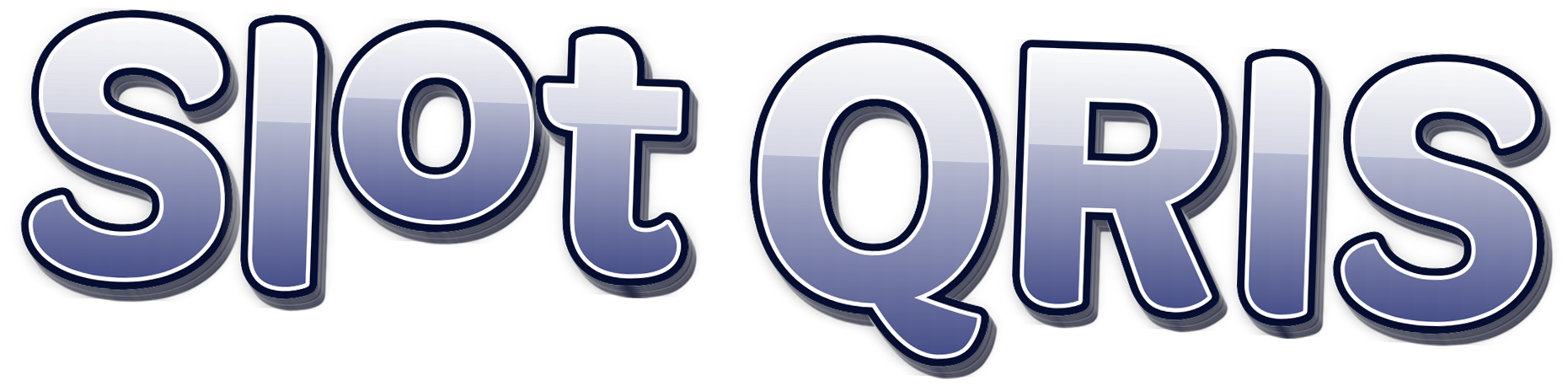 Slot QRIS
